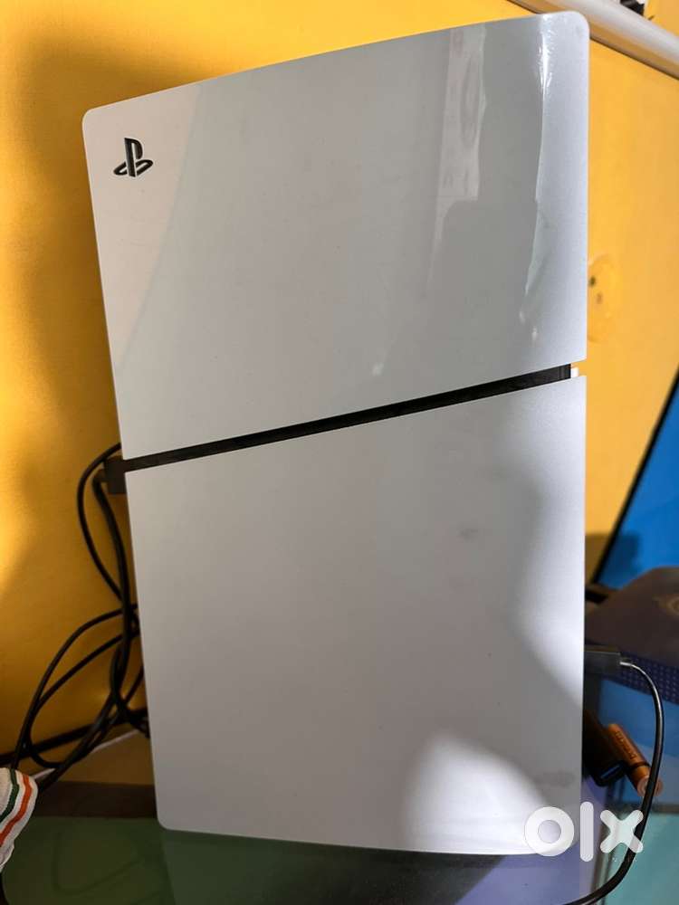 PLAY STATION 5