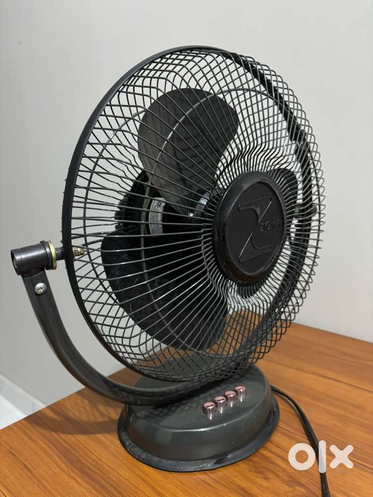 Portable Table Fan 300MM