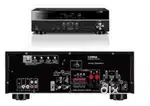 YAMAHA Amplifer Receiver 5.1 Brand new condition - Malaysia
