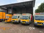 Tata ace drivers porter vehicle driving, 30% commission