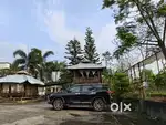 Toyota Fortuner 2017 Diesel 45300 Km Driven