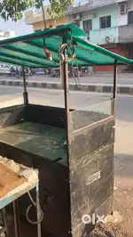Counter for sale