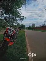 Tvs Raider 125..2 year 9 months