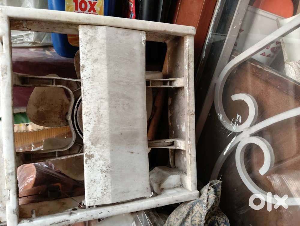 Exhaust fan motor working 500