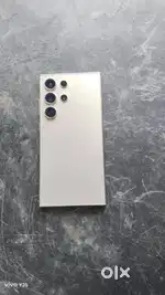 Samsung s24 ultra 60k fixed