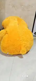 Big size teddy bear