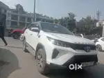 Toyota Fortuner 2022 with Luxury Number
