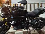 BMW G310R brand new