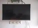 TV sale out karna hai