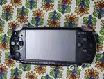 Sony psp, great condition, with games installed