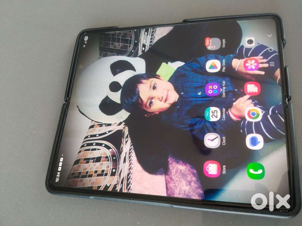 Samsung Z Fold 4 (12/256gb)