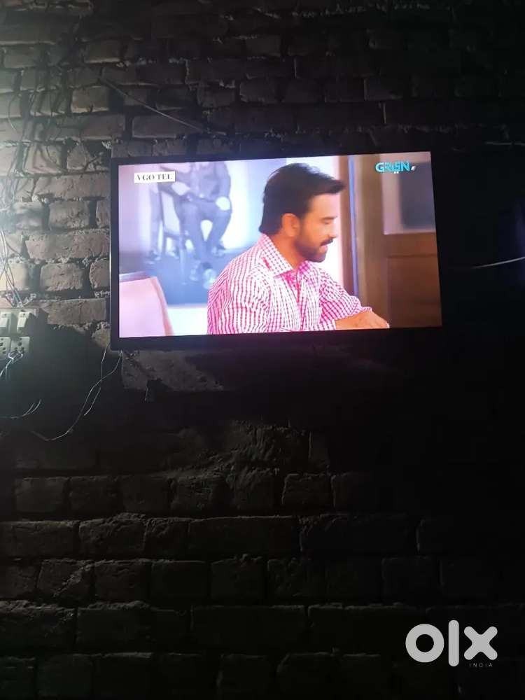Sony Smart TV