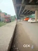 PLOT AVAILABLE FOR SALE ON MAIN LKO-KANPUR HIGHWAY