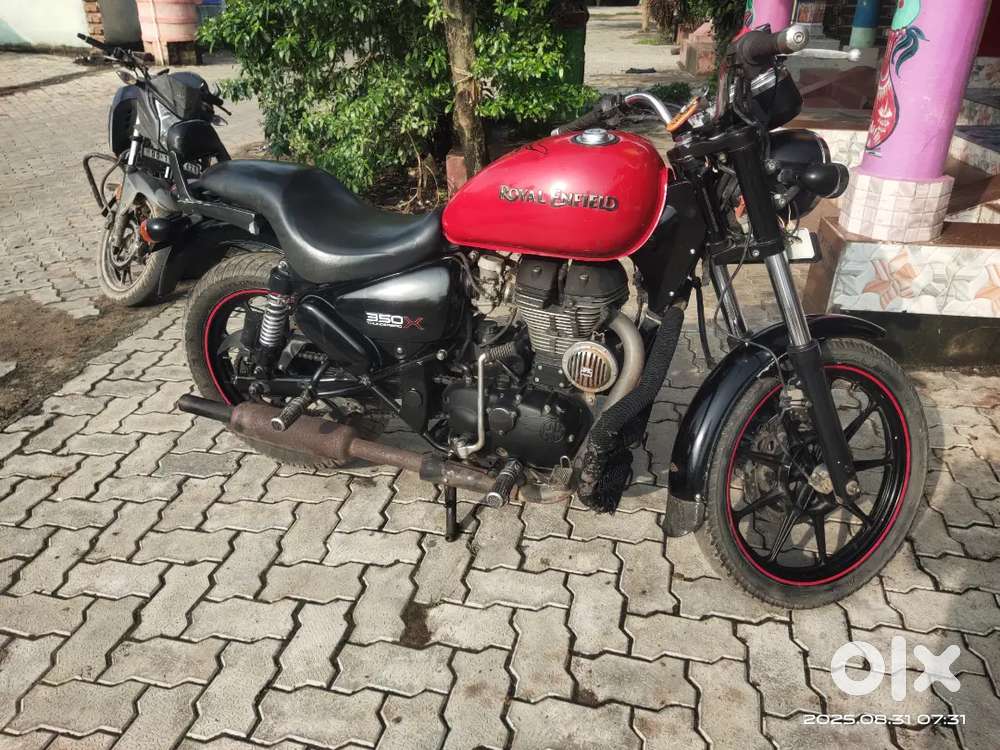 Orjent money required