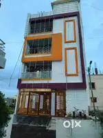New apartment. 1bhk on rent