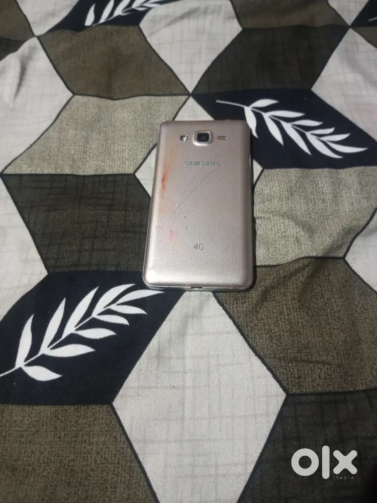 Samsung J7 4G 6GB ram