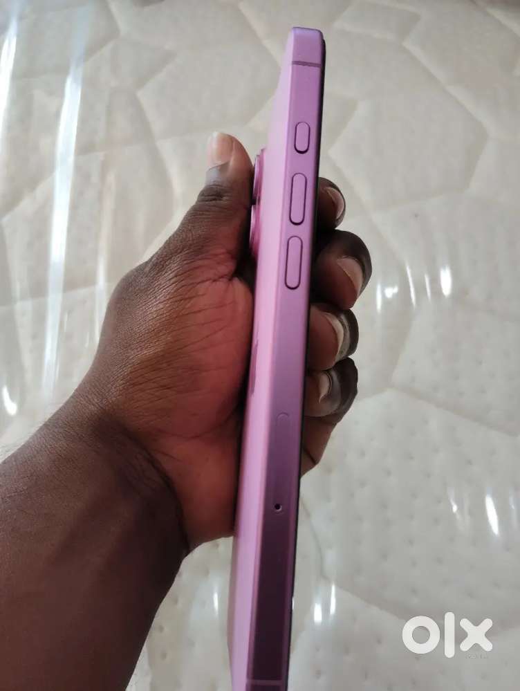Sell my Iphone 16 plus 256gb