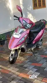 Scooty Streak 2009 Model FOR SALE!