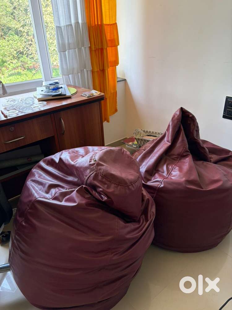 Bean Bags for sale