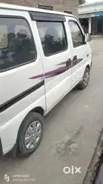 Maruti Suzuki Eeco 2014