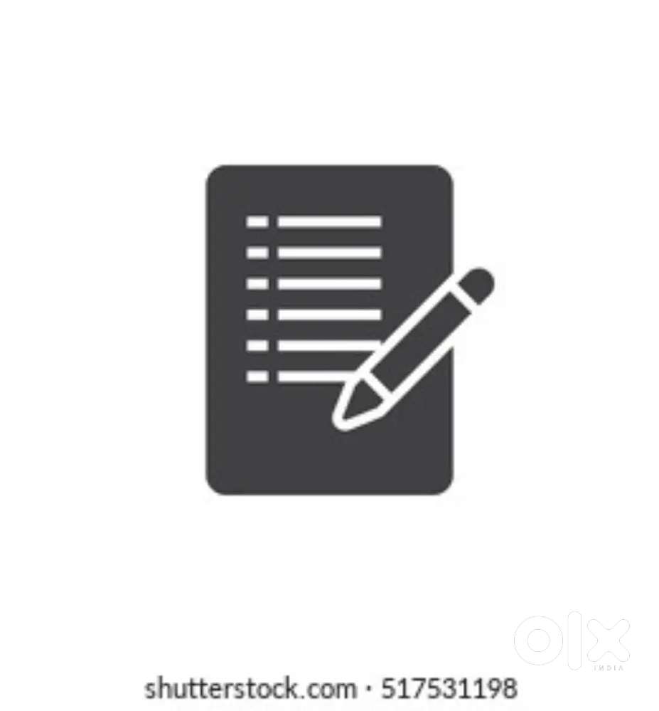 Form Filling Process