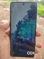 Samsung galaxy s20 fe 5g