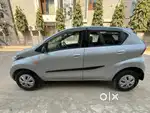 Datsun RediGO T, 2018, Petrol