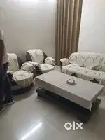 Mall of Jaipur fully furnished flat