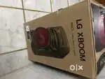 LGXBOOM SPEAKER