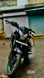 Well conditon bike