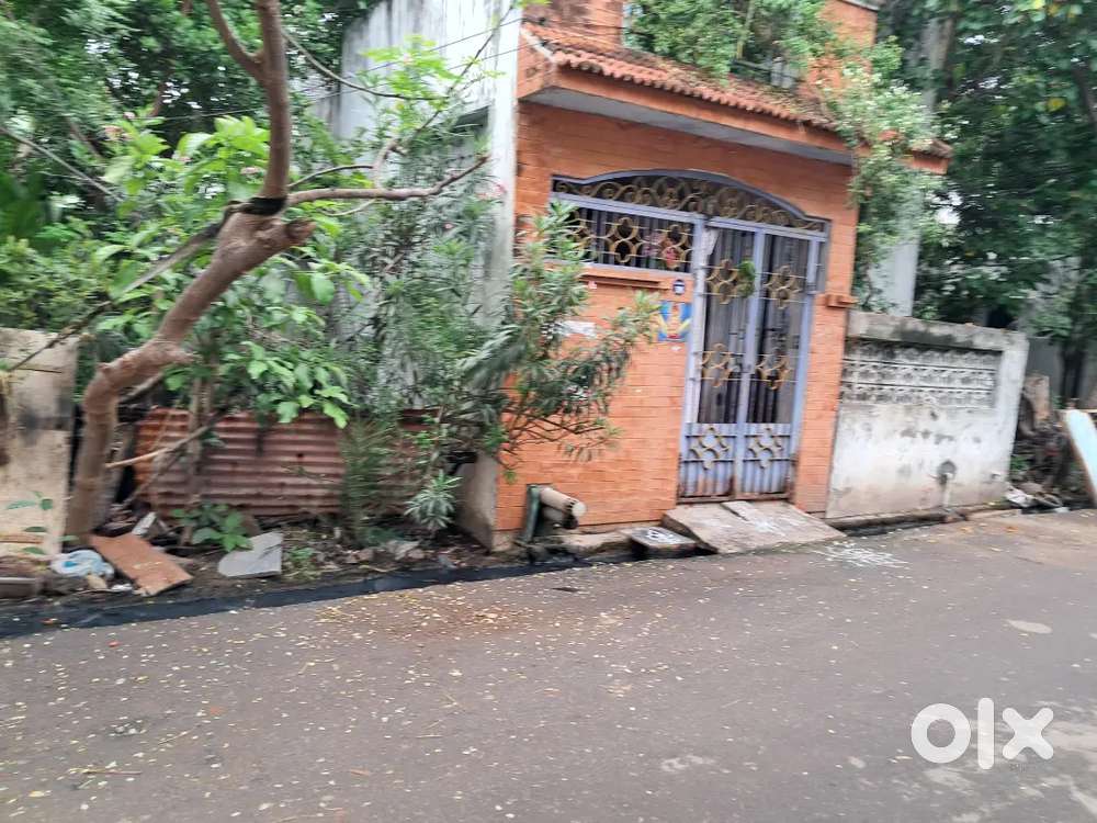 Nearby  city plot for sale