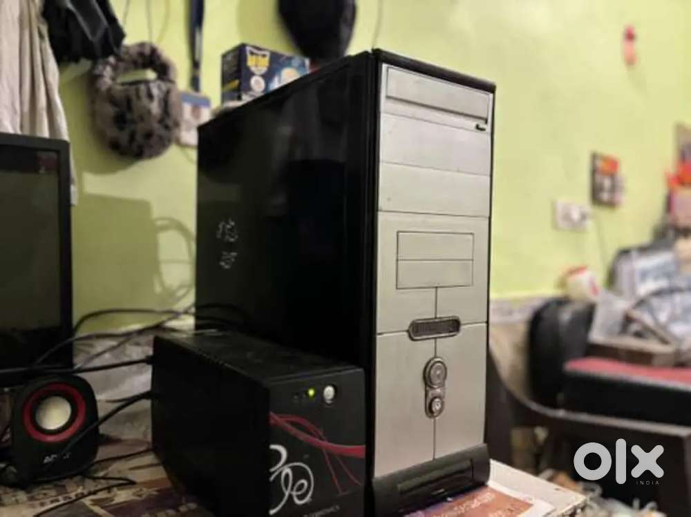 Computer for all works premium design