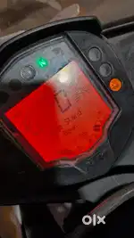 KTM RC 200 (BIKE IN MADURAI)