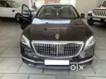 Mercedes-Benz S-Class S 350 d, 2020, Diesel