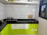 1 bhk flat for sale in Jasmine society