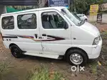 Maruti Suzuki Eeco 2011