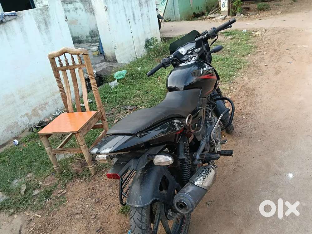 No disc only rc good running condition