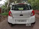 Maruti Suzuki Celerio VXI(O), 2018, Petrol