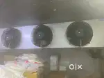 Cold room Cold storage