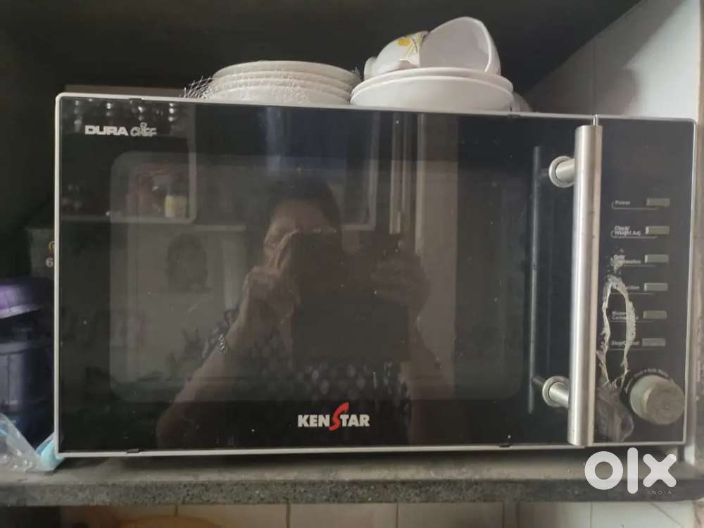 Kenstar microwave on sale