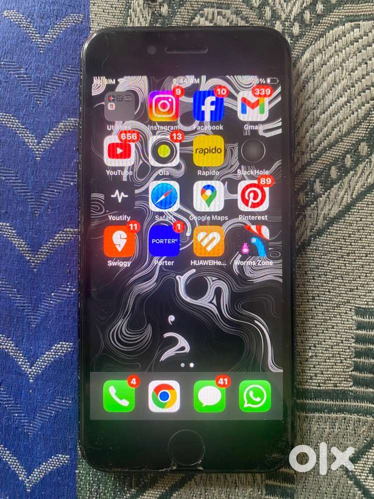 Iphone 7 32gb