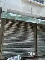 370 sqft Shop for sale Mukundapur AJOYNAGAR