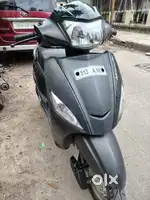 Actual Price 108000/-Branded Hero Maestro Model 2014 Good Engine Good