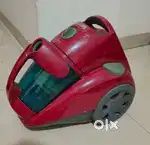 Philips Vacuum Cleaner bagless model