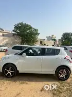 Maruti Suzuki Swift 2015 Diesel 75000 Km Driven