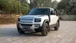 Land Rover Defender 2.0 110 HSE, 2021, Petrol