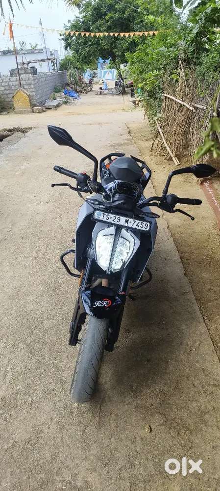 KTM Duke 250 For Sale