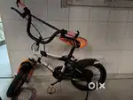 Bicycle for Kids (3-6 years)