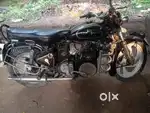 1996 model Diesel Royal Enfield for sale in just 160000