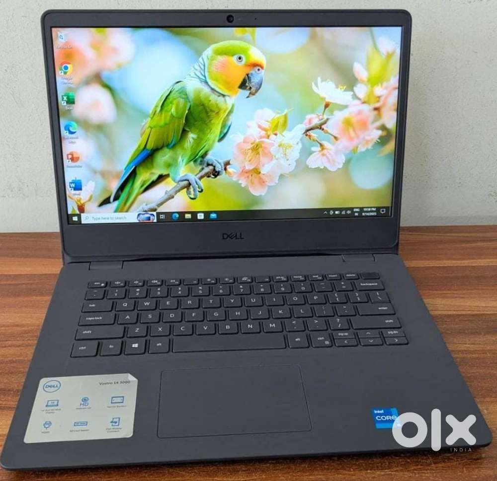 Dell Vostro 3400 (i5 - 11th gen) 16gb/256gb